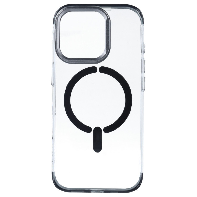 Cover Cam Holder Antiyellow Compatibile con MagSafe per iPhone 16 Pro - La Casa de las Carcasas, Accesorios y cover per telefoni