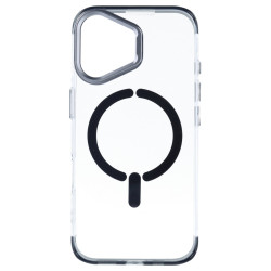 Cover Cam Holder Antiyellow Compatibile con MagSafe per iPhone 16 Plus - La Casa de las Carcasas, Accesorios y cover per telefon
