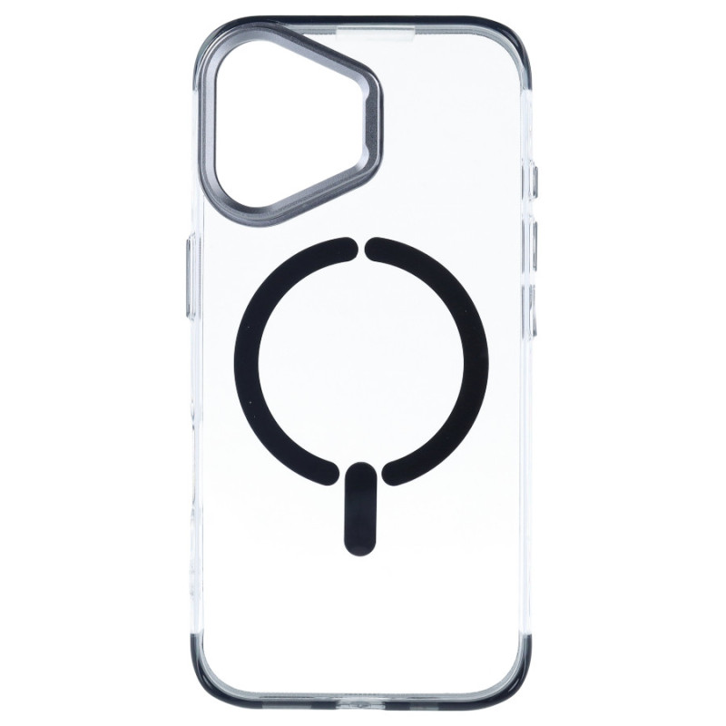 Cover Cam Holder Antiyellow Compatibile con MagSafe per iPhone 16 Plus - La Casa de las Carcasas, Accesorios y cover per telefon