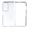 Funda Silicona Transparente para Honor Magic V - La Casa de las Carcasas, Accesorios y Fundas para móviles