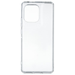 Custodia Silicone Trasparente per Motorola Edge 50 Pro - La Casa de las Carcasas, Accessori e Cover per telefoni