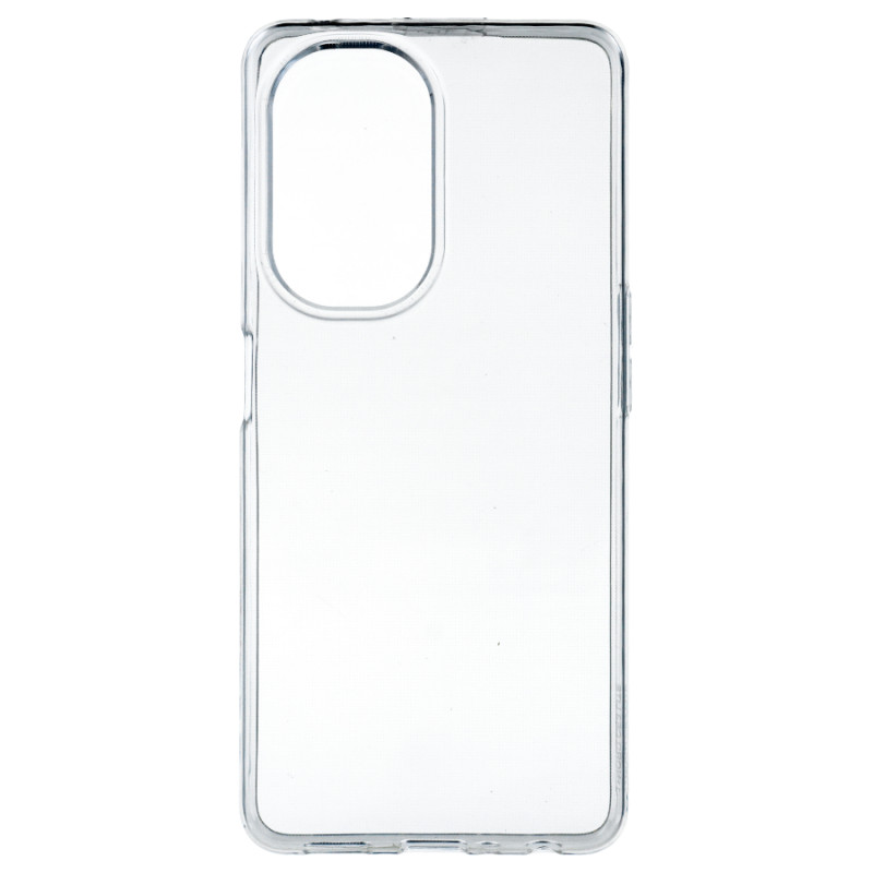 Custodia Silicone Trasparente per OnePlus Nord CE 3 Lite 5G - La Casa de las Carcasas, Accessori e Cover per telefoni