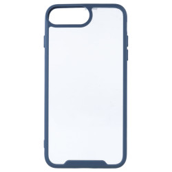 Cover Bumper Ultra Morbida per iPhone 7 Plus - La Casa de las Carcasas, Accessori e cover per telefoni