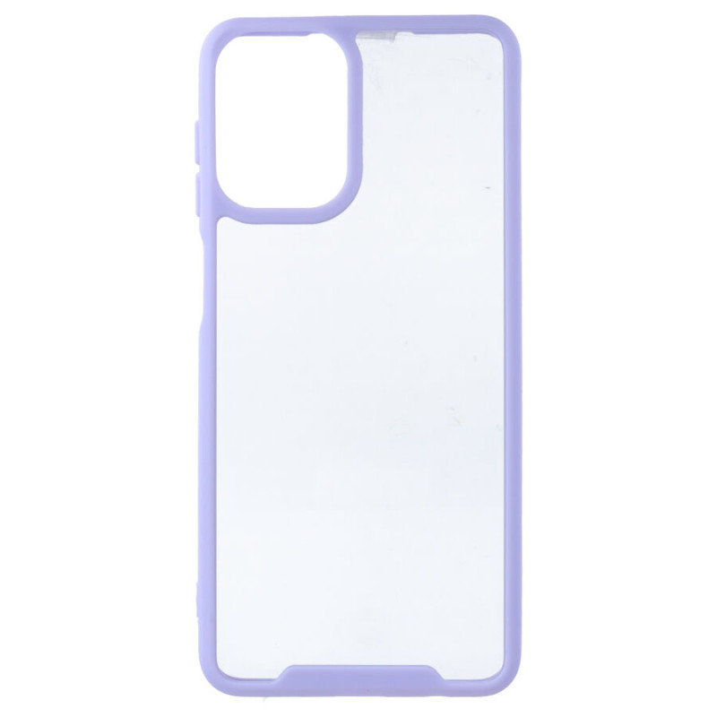 Cover Bumper Ultra Morbida per Samsung Galaxy A12 - La Casa de las Carcasas, Accessori e cover per telefoni