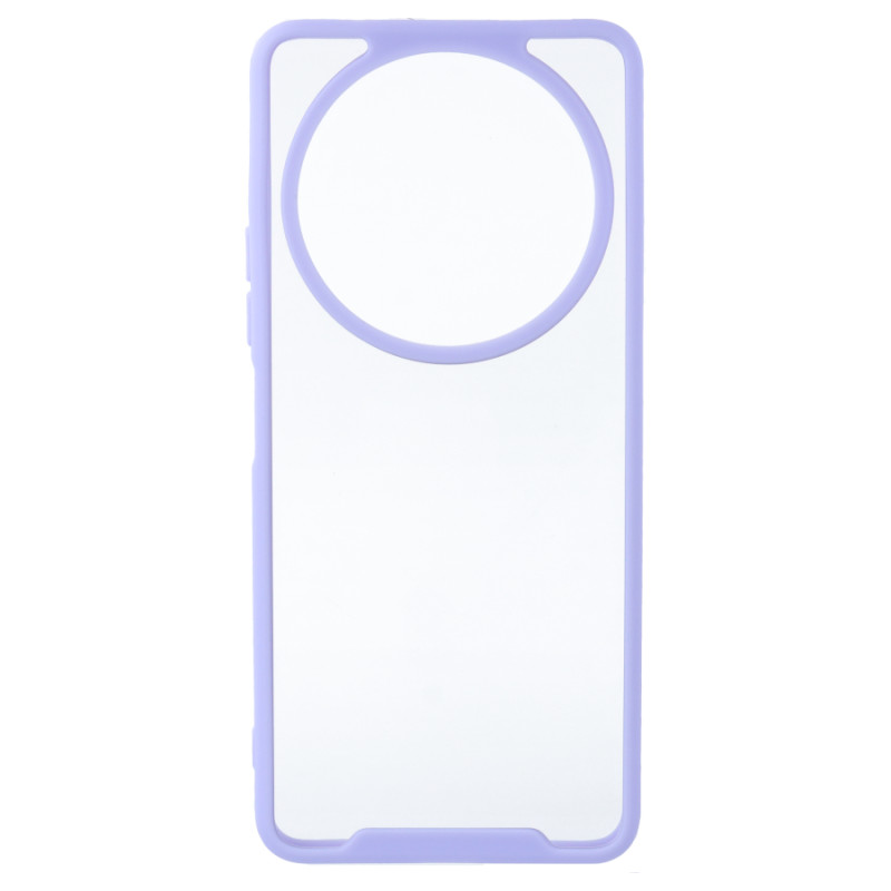 Custodia Bumper Ultra Morbida per Xiaomi Redmi A3 - La Casa de las Carcasas, Accessori e Cover per telefoni