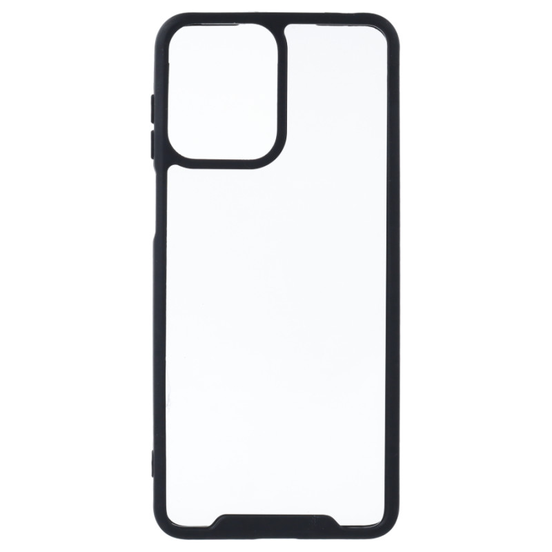 Cover Bumper Ultra Morbida per Motorola Moto G14 - La Casa de las Carcasas, Accessori e cover per telefoni