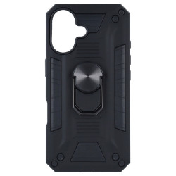 Cover blindata con Anello per iPhone 16 - La Casa de las Carcasas, Accessori e cover per telefoni