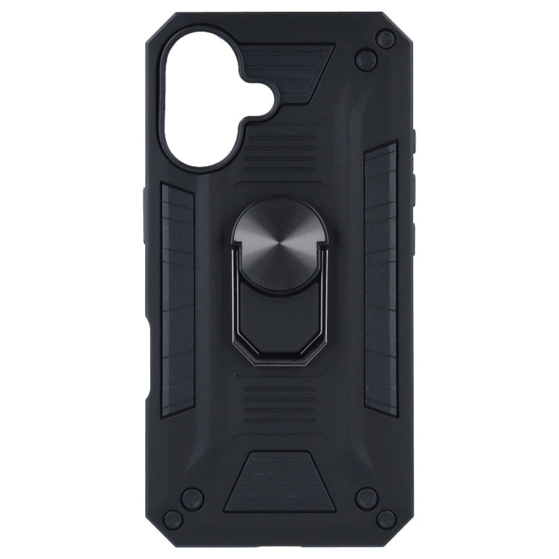 Cover blindata con Anello per iPhone 16 - La Casa de las Carcasas, Accessori e cover per telefoni