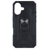 Cover blindata con Anello per iPhone 16 - La Casa de las Carcasas, Accessori e cover per telefoni