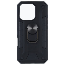 Cover blindata con Anello per iPhone 16 Pro Max - La Casa de las Carcasas, Accessori e cover per telefoni