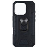 Cover blindata con Anello per iPhone 16 Pro Max - La Casa de las Carcasas, Accessori e cover per telefoni