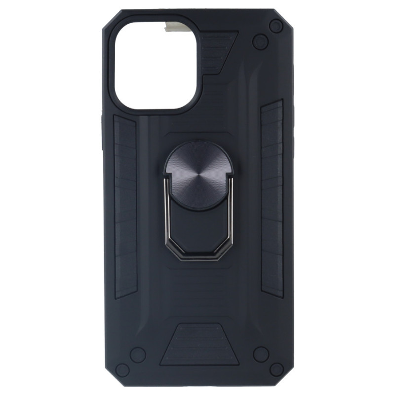 Custodia blindata con anello per iPhone 12 - La Casa de las Carcasas, Accessori e Cover per telefoni