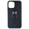 Custodia blindata con anello per iPhone 12 - La Casa de las Carcasas, Accessori e Cover per telefoni