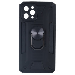 Custodia blindata con anello per iPhone 11 Pro Max - La Casa de las Carcasas, Accessori e Cover per telefoni