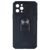 Custodia blindata con anello per iPhone 11 Pro Max - La Casa de las Carcasas, Accessori e Cover per telefoni