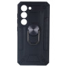 Custodia blindata con anello per Samsung Galaxy S23 - La Casa de las Carcasas, Accessori e Cover per telefoni