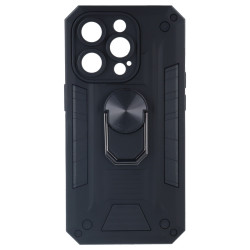 Custodia blindata con anello per iPhone 15 Pro Max - La Casa de las Carcasas, Accessori e Cover per telefoni
