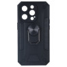 Custodia blindata con anello per iPhone 15 Pro Max - La Casa de las Carcasas, Accessori e Cover per telefoni