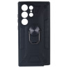 Custodia blindata con anello per Samsung Galaxy S23 Ultra - La Casa de las Carcasas, Accessori e Cover per telefoni
