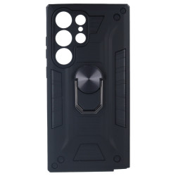 Custodia blindata con anello per Samsung Galaxy S22 Ultra - La Casa de las Carcasas, Accessori e Cover per telefoni