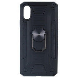 Custodia blindata con anello per iPhone X - La Casa de las Carcasas, Accessori e Cover per telefoni