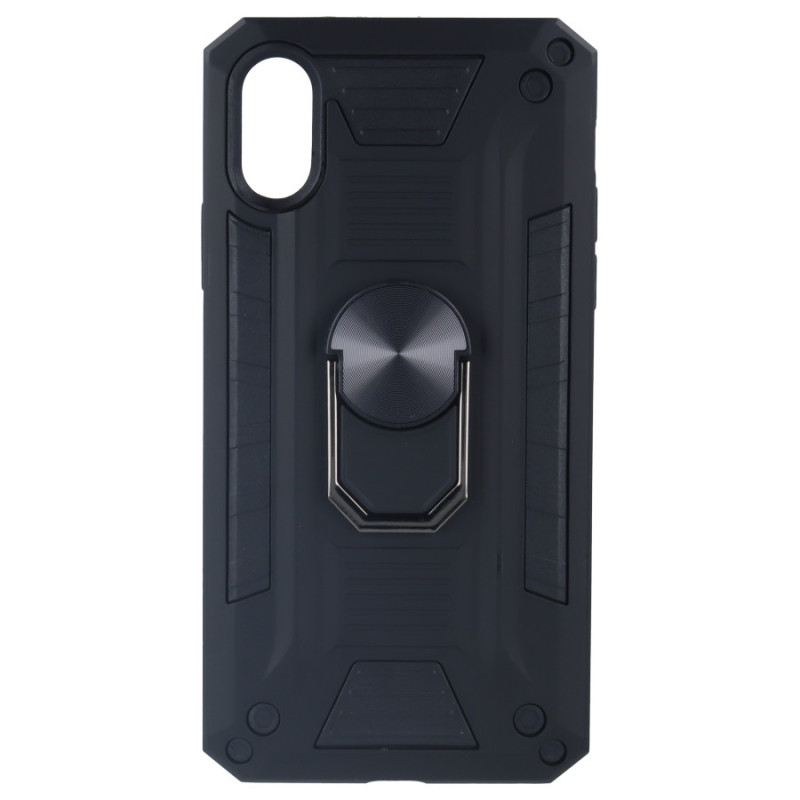 Custodia blindata con anello per iPhone X - La Casa de las Carcasas, Accessori e Cover per telefoni