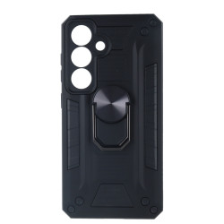 Cover blindata con anello per Samsung Galaxy S25 - La Casa de las Carcasas, accessori e cover per telefoni