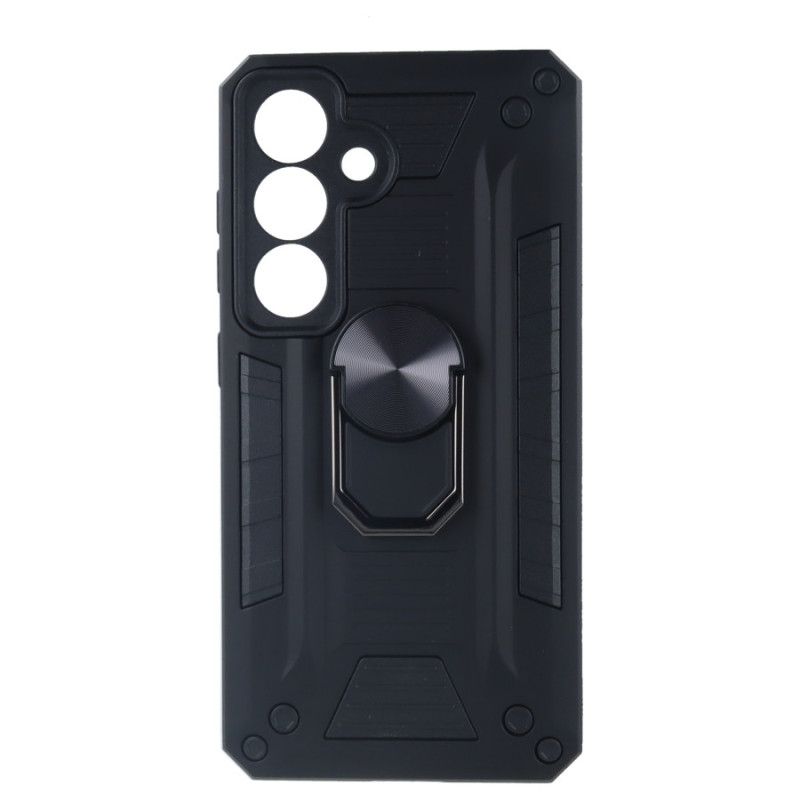 Cover blindata con anello per Samsung Galaxy S25 - La Casa de las Carcasas, accessori e cover per telefoni