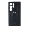 Cover blindata con anello per Samsung Galaxy S25 Ultra - La Casa de las Carcasas, accessori e cover per telefoni