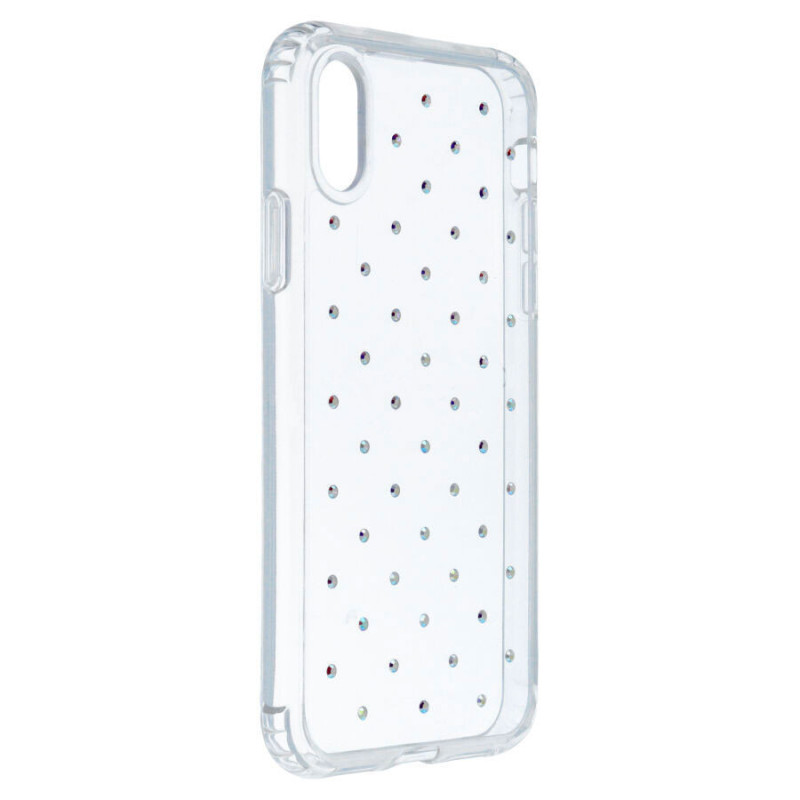 Cover Brillanti per iPhone X - La Casa de Las Carcasas, Accessori e Cover per cellulari Cover Brillanti per iPhone X - La Casa de Las Carcasas, Accessori e Cover per cellulari
