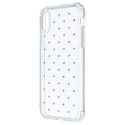 Cover Brillanti per iPhone XS - La Casa de Las Carcasas, Accessori e Cover per cellulari