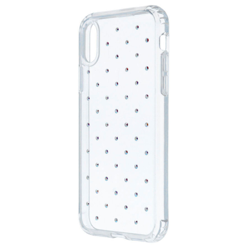 Cover Brillanti per iPhone XS - La Casa de Las Carcasas, Accessori e Cover per cellulari Cover Brillanti per iPhone XS - La Casa de Las Carcasas, Accessori e Cover per cellulari
