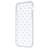 Cover Brillanti per iPhone XS - La Casa de Las Carcasas, Accessori e Cover per cellulari