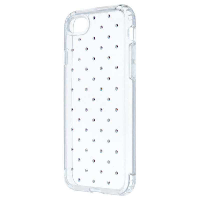 Cover Brillanti per iPhone 8 - La Casa de Las Carcasas, Accessori e Cover per cellulari Cover Brillanti per iPhone 8 - La Casa de Las Carcasas, Accessori e Cover per cellulari