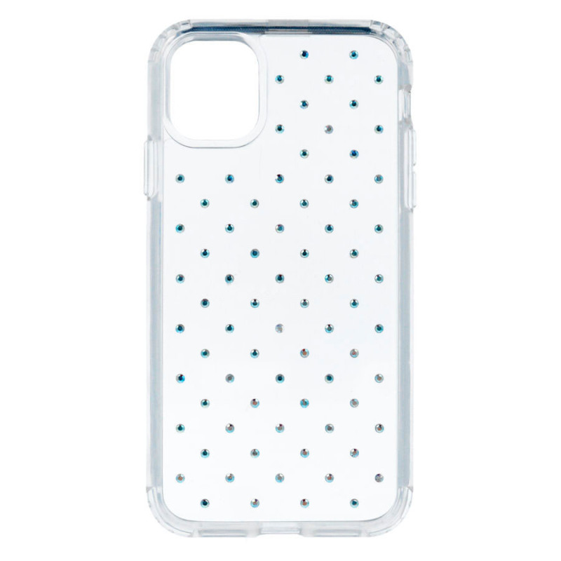 Cover Brillanti per iPhone 11 - La Casa de Las Carcasas, Accessori e Cover per cellulari Cover Brillanti per iPhone 11 - La Casa de Las Carcasas, Accessori e Cover per cellulari
