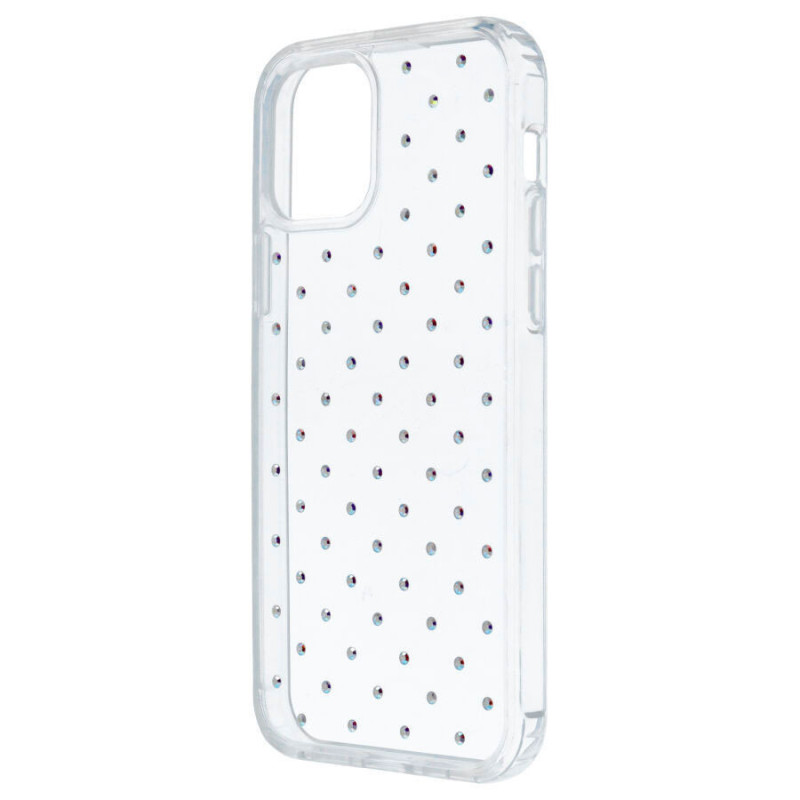 Cover Brillanti per iPhone 12 Pro - La Casa de Las Carcasas, Accessori e Cover per cellulari Cover Brillanti per iPhone 12 Pro - La Casa de Las Carcasas, Accessori e Cover per cellulari