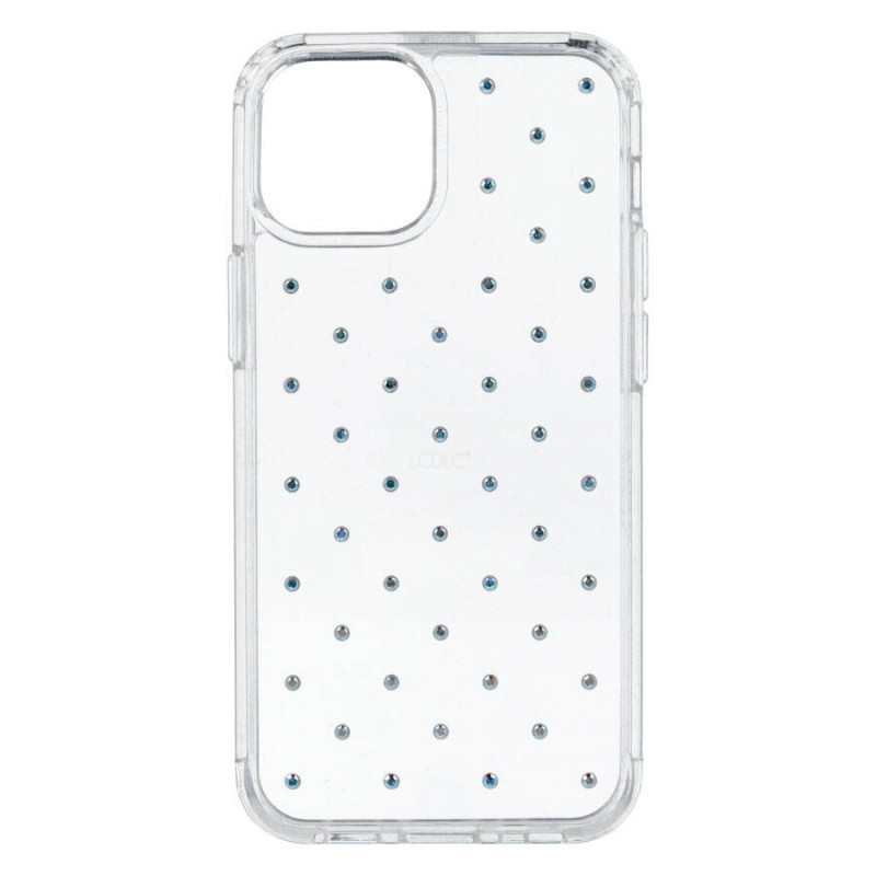 Cover Brillanti per iPhone 13 Mini - La Casa de Las Carcasas, Accessori e Cover per cellulari Cover Brillanti per iPhone 13 Mini - La Casa de Las Carcasas, Accessori e Cover per cellulari