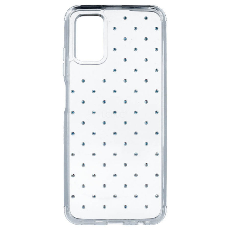 Cover Brillanti per Samsung Galaxy A03s - La Casa de las Carcasas, Accessori e Cover per cellulari