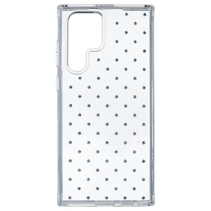 Cover Brillanti per Samsung Galaxy S22 Ultra - La Casa de las Carcasas, Accessori e Cover per cellulari Cover Brillanti per Samsung Galaxy S22 Ultra - La Casa de las Carcasas, Accessori e Cover per cellulari