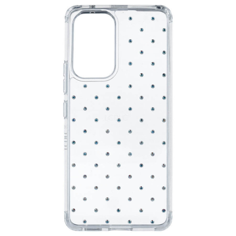 Funda Brillantes para Samsung Galaxy A53 - La Casa de las Carcasas, Accesorios y Fundas para móviles Funda Brillantes para Samsung Galaxy A53 - La Casa de las Carcasas, Accesorios y Fundas para móviles