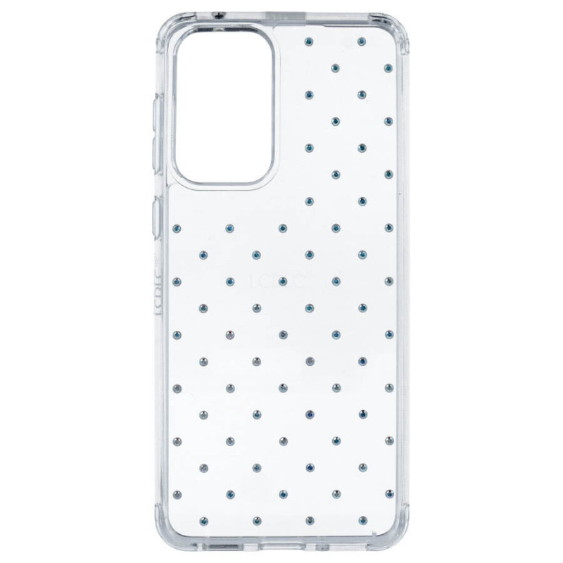Funda Brillantes para Samsung Galaxy A33 5G - La Casa de las Carcasas, Accesorios y Fundas para móviles Funda Brillantes para Samsung Galaxy A33 5G - La Casa de las Carcasas, Accesorios y Fundas para móviles