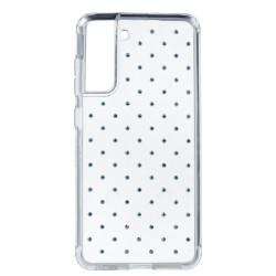Cover Strass per Samsung Galaxy S21 FE - La Casa de las Carcasas, Accessori e Cover per smartphone
