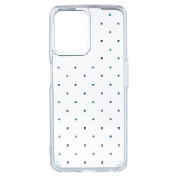 Funda Brillantes para Realme C35 - La Casa de las Carcasas, Accesorios y Fundas para móviles