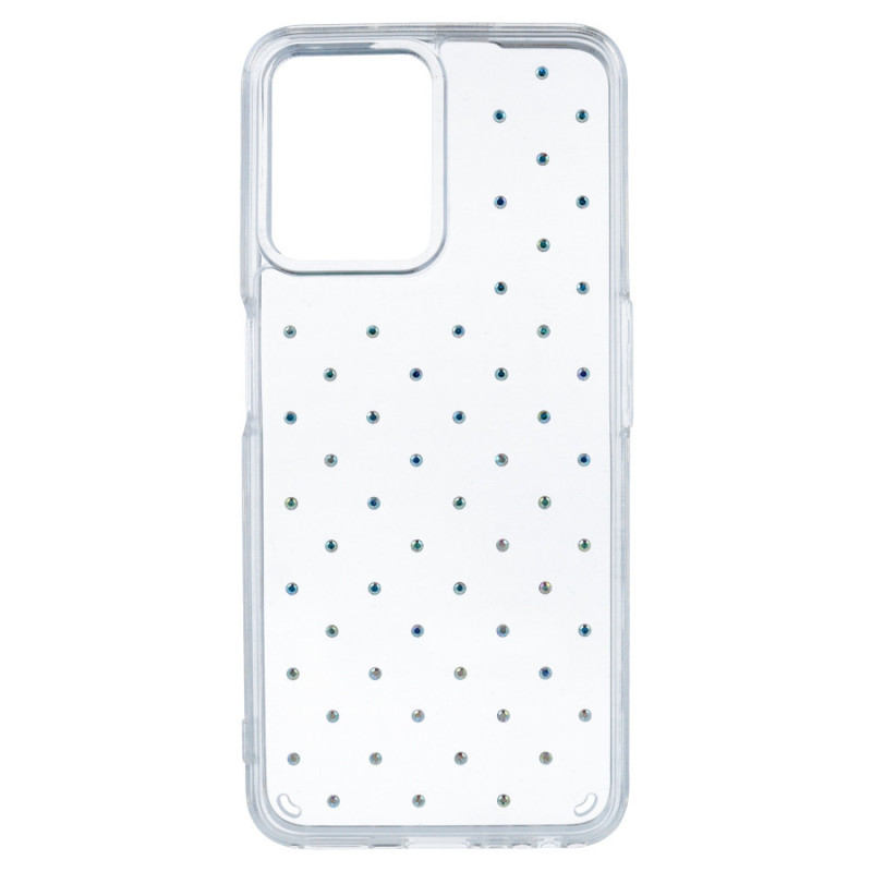 Funda Brillantes para Realme C35 - La Casa de las Carcasas, Accesorios y Fundas para móviles