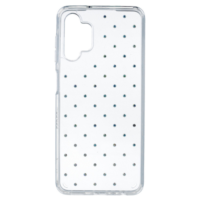 Funda Brillantes para Samsung Galaxy A13 4G - La Casa de las Carcasas, Accesorios y Fundas para móviles
