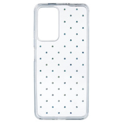 Funda Brillantes para Xiaomi Redmi Note 11 Pro Plus 5G - La Casa de las Carcasas, Accesorios y Fundas para móviles