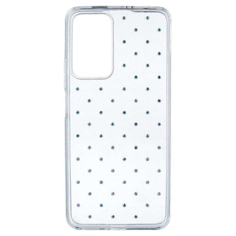 Funda Brillantes para Xiaomi Redmi Note 11 Pro Plus 5G - La Casa de las Carcasas, Accesorios y Fundas para móviles