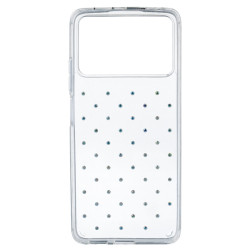 Funda Brillantes para Xiaomi Poco X4 Pro - La Casa de las Carcasas, Accesorios y Fundas para móviles