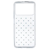 Funda Brillantes para Xiaomi Poco X4 Pro - La Casa de las Carcasas, Accesorios y Fundas para móviles