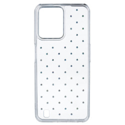 Funda Brillantes para Realme C31 - La Casa de las Carcasas, Accesorios y Fundas para móviles
